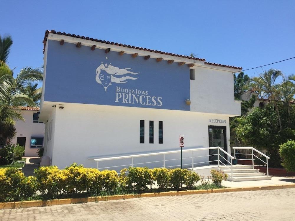 Suites Princess Bucerias Exterior photo